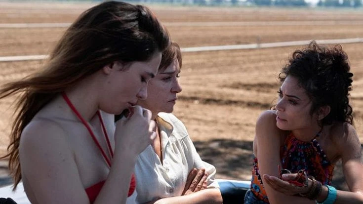 Festival di Cannes 2025: Mario Martone in gara con ‘Fuori’, su Goliarda Sapienza, con Valeria Golino