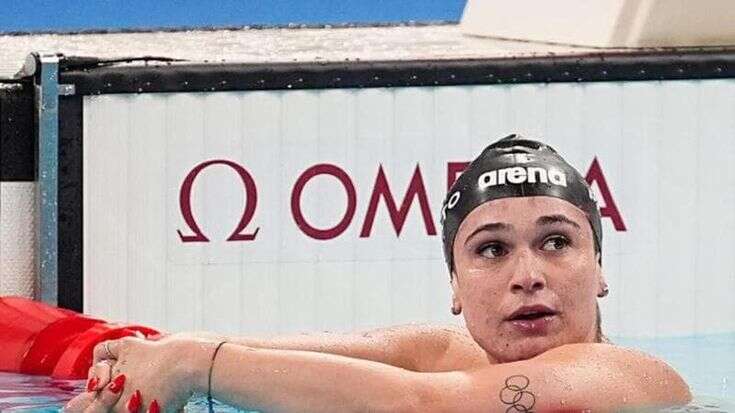 Benedetta Pilato, l’anno dei quarti posti: giù dal podio anche ai Mondiali vasca corta. Mora argento