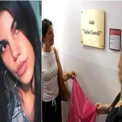 Femminicidio di Sofia Castelli, l'amica a un anno dal delitto: “Il vero carcere è per chi resta. Oggi moriamo tutti una seconda volta”