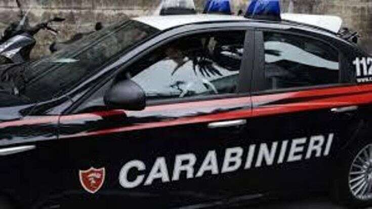 Vicenza, rapina in villa: per liberarsi la moglie spezza e strappa la corda con i denti