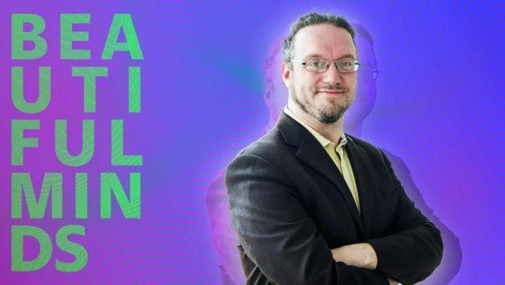Riccardo Gallotti, fisico della complessità: «L’intelligenza artificiale è più convincente di noi»