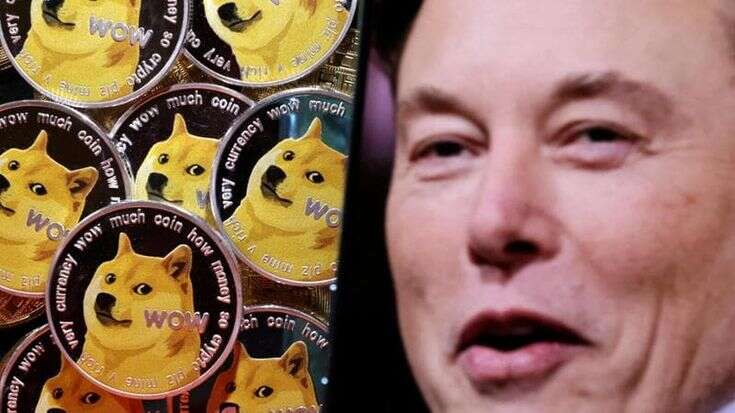 Dogecoin supera la soglia degli 0,40$. Cosa succede alla criptovaluta preferita da Musk