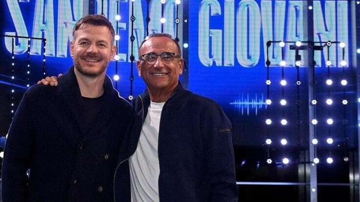 “Sanremo giovani”, scelti i finalisti: il 18 dicembre l’ultima sfida per quattro posti all’Ariston