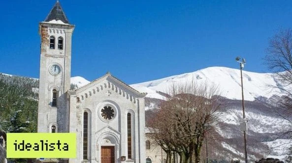 Alla scoperta delle cime marchigiane: qual è il paese che tocca il cielo?