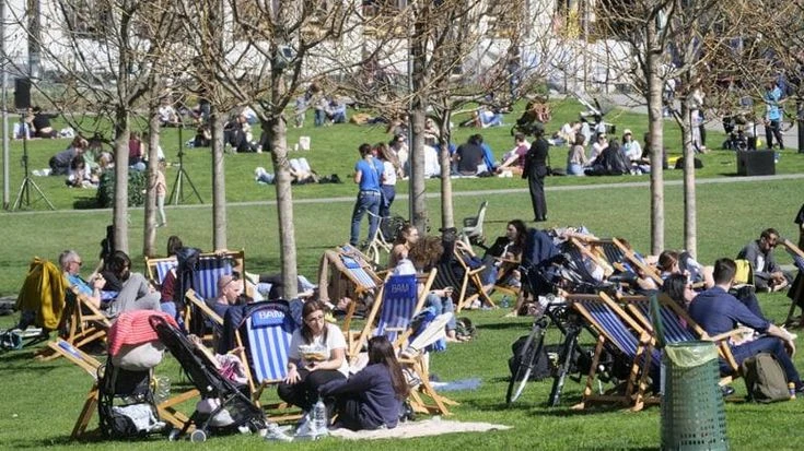 Previsioni meteo, il ciclone si allontana, weekend più soleggiato ma con sorprese