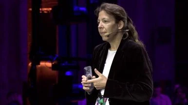 ITW 25 - L'ambizione spaziale europea: competere su scala globale