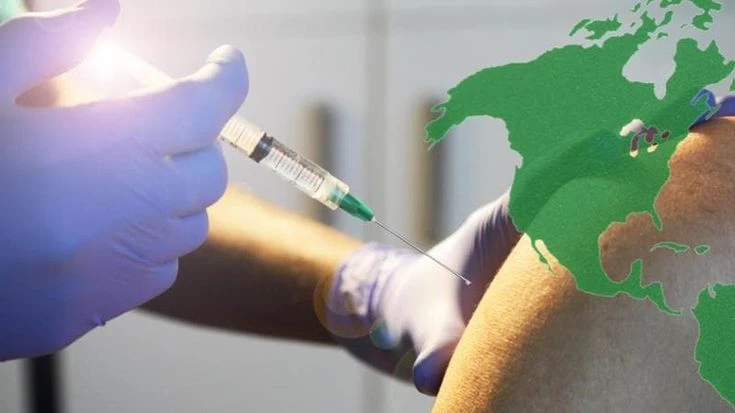Morbillo, allarme negli Usa: mai così tanti casi in un quarto di secolo