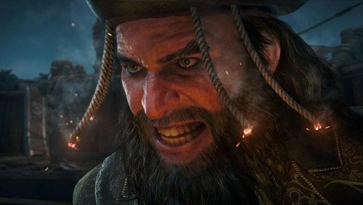 Come Ubisoft ha rifatto Assassin's Creed Black Flag