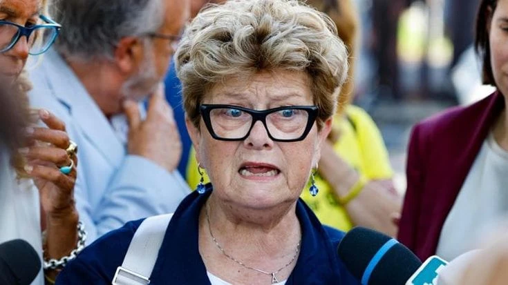 La madre di Trentini, in carcere in Venezuela da 8 mesi: “Il silenzio del governo è insostenibile”