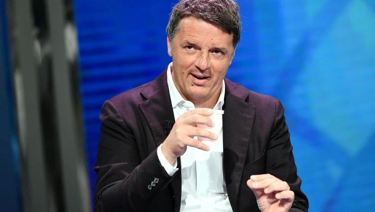 Ddl Zan, Renzi: “Autogol del Vaticano, le legge si fanno nelle Camere