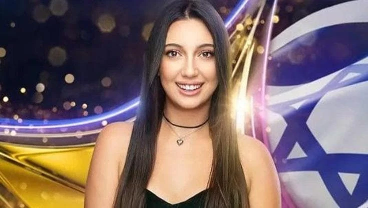 Yuval Raphael, chi è l’artista israeliana in gara all’Eurovision che è stata attaccata