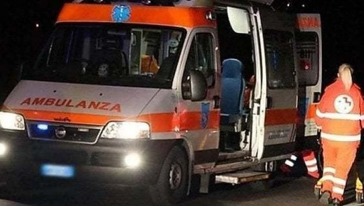 Velletri, in scooter finisce contro auto: morto centauro di 14 anni
