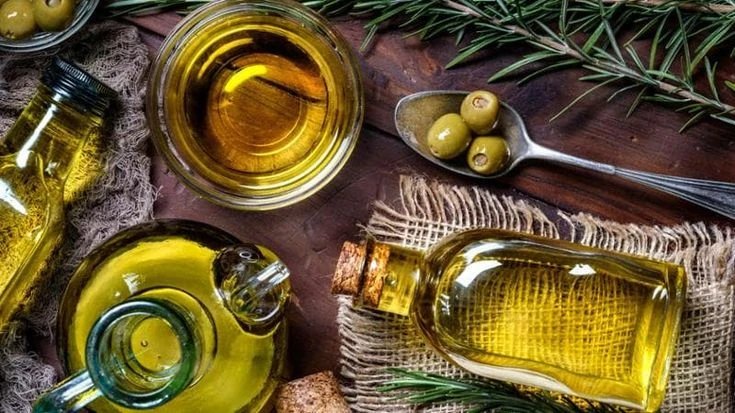 L’Italia scivola al quinto posto tra i produttori mondiali di olio d’oliva