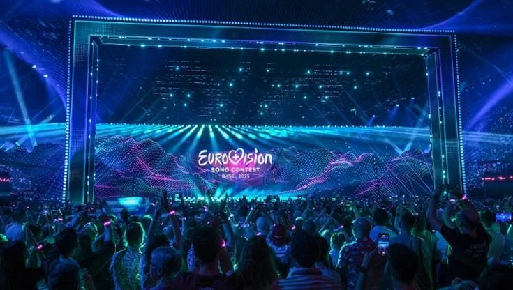 La scaletta della finale di Eurovision 2025: i cantanti, gli ospiti. E arriva Topo Gigio