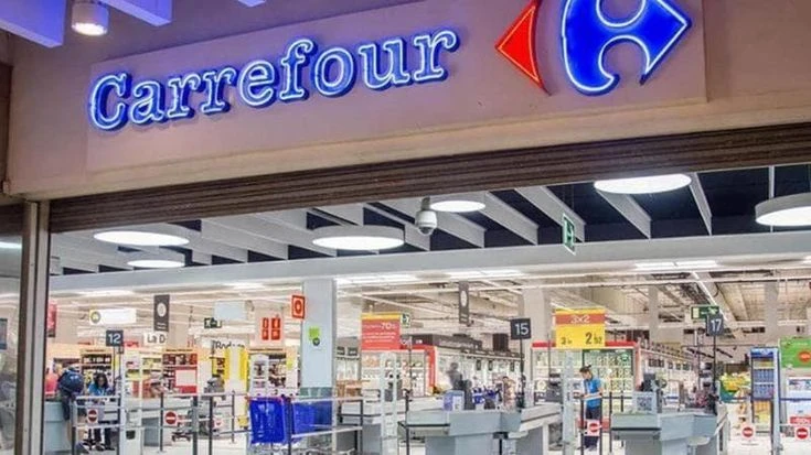 Carrefour lascia l’Italia: venduti i supermercati a NewPrinces
