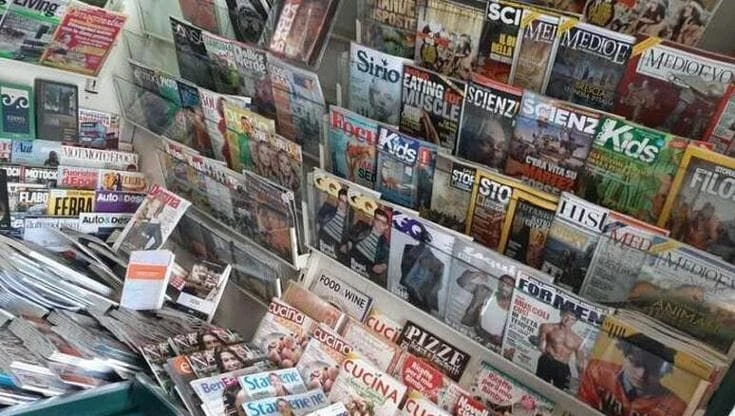 Barachini: “L’Ue renda più veloci aiuti di Stato a informazione. Sì a responsabilità per influencer”