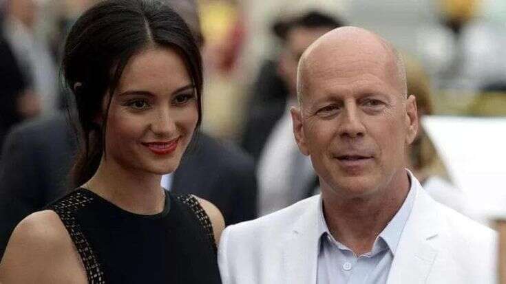 Emma Heming, moglie di Bruce Willis: “17 anni di noi, oltre a rabbia e dolore, amore incondizionato”