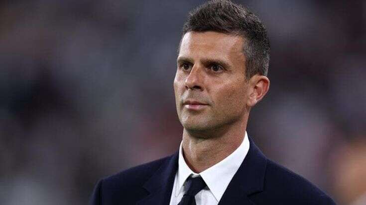 Thiago Motta: “Su Pogba decide la società, io penso ad altro”. E per sostituire Bremer c’è anche l’idea Locatelli