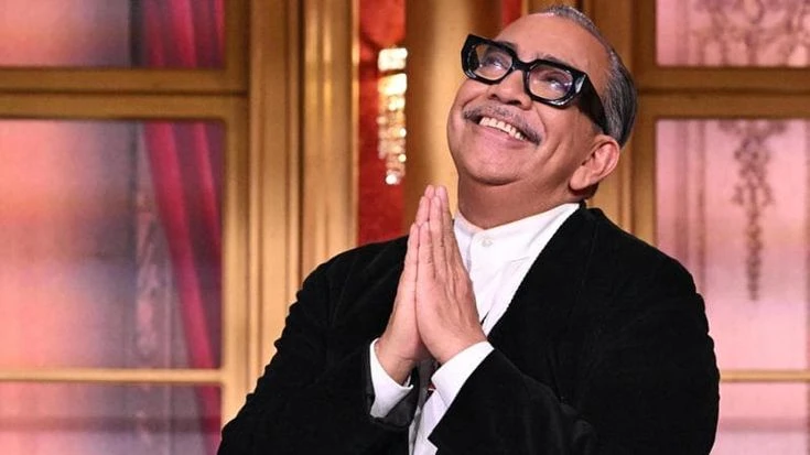 Ballando con le stelle, Mariotto tra fughe e ritorni: “Vi voglio bene, tenterò di essere migliore”