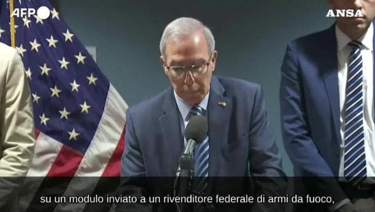 Hunter Biden condannato, il procuratore speciale David Weiss: 