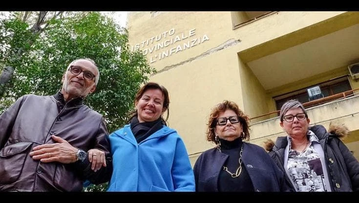 Siamo stati adottati, ora cerchiamo le nostre origini