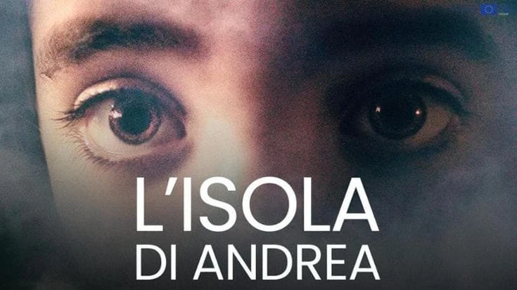 L’isola di Andrea, l’intenso legal drama di Antonio Capuano è ora su MYmovies ONE