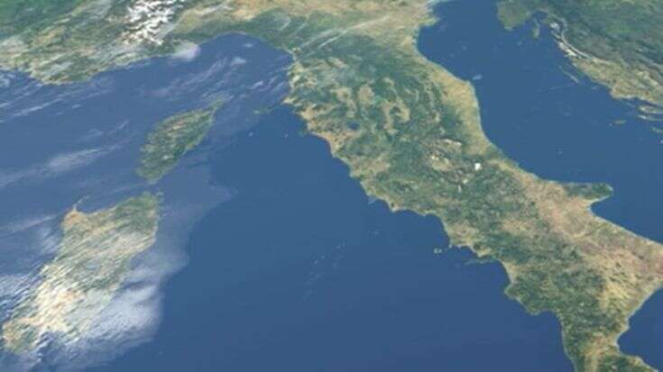 Terna, Sa.Co.I.3: al via i lavori dell’interconnessione tra Sardegna, Corsica e Toscana