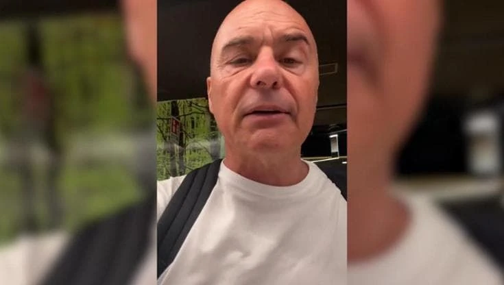 Luca Zingaretti, la denuncia a Fiumicino: 