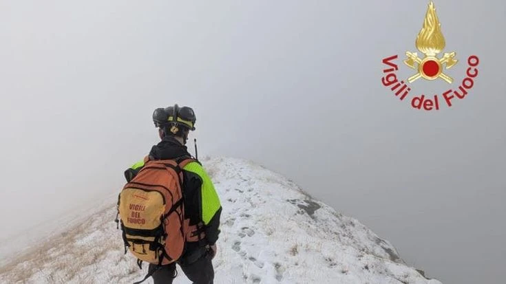 Como, si perde durante la maratona e viene ritrovato in ipotermia: salvato un ragazzo di 18 anni