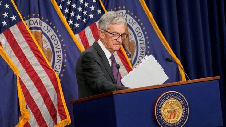 Jerome Powell, l’avvocato mite che conquistò Obama e si rifugia nella preghiera