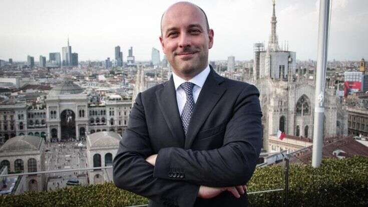 Sandrin (L&G; Asset Management): “Il valore delle aziende leader con brand forti”