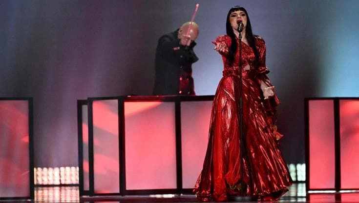 Gli Shkodra Elektronike all’Eurovision, tra anima albanese e vita italiana