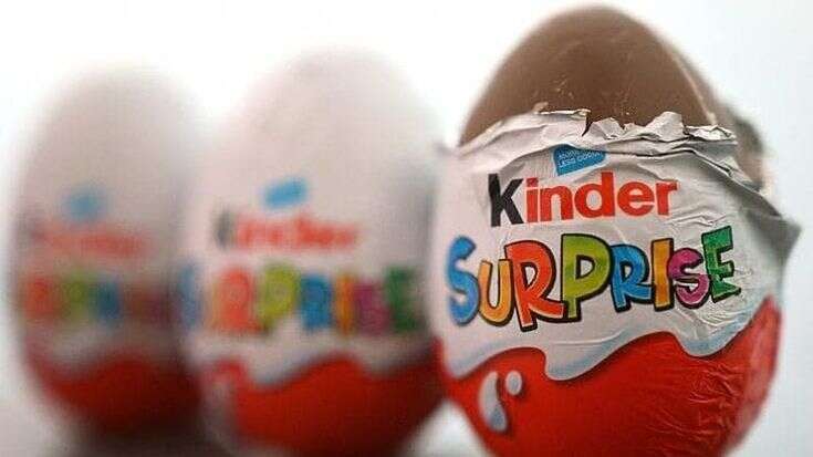 Kinder Sorpresa compie 50 anni, la lunga storia dell’ovetto che ha stregato generazioni di bambini