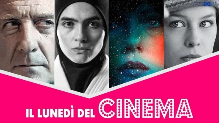 Il Lunedì del Cinema presenta Venezia Story: 16 film cult della Mostra del Cinema in streaming fino al 7 settembre