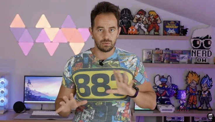 Lo YouTuber Once Were Nerd rischia fino a 3 anni di carcere per aver recensito vecchi videogiochi