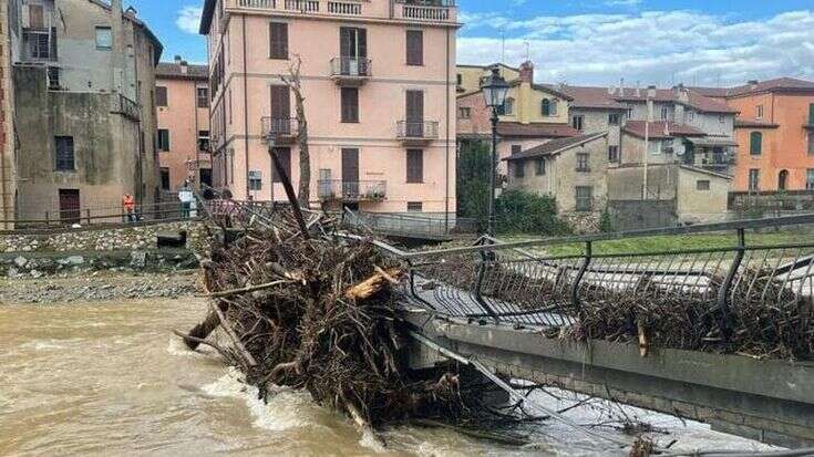 Dopo il maltempo detriti nei porti e nel Mar Ligure, pesca a rischio