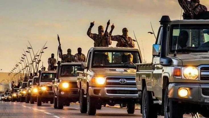 Propaganda jihadista con oltre 300 video: perquisito sostenitore dello Stato islamico