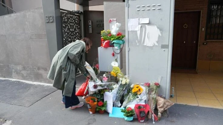 L’autopsia su Pamela Genini: “È stata uccisa con più di 30 coltellate”