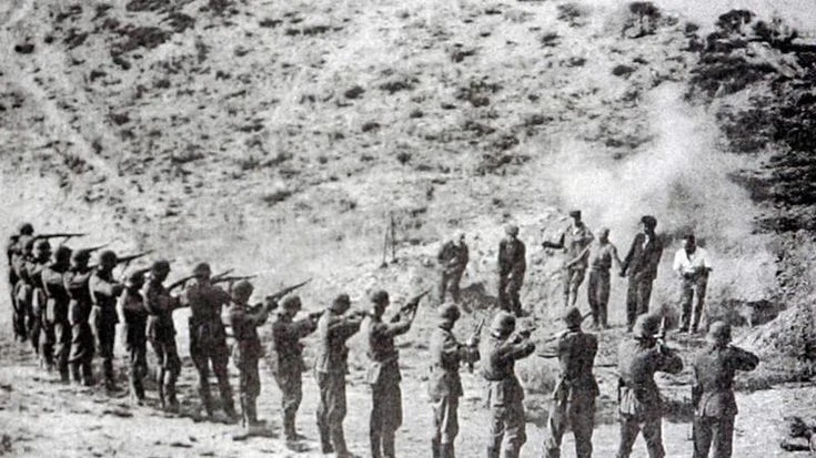 Mattarella ricorda l’eccidio di Sant’Anna di Stazzema: “Simbolo degli orrori delle guerre”