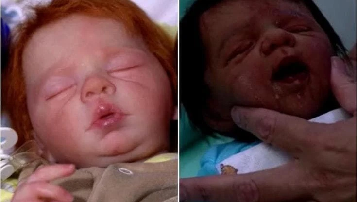 Brasile, sembrano veri ma sono in silicone: successo delle bambole-neonati. 