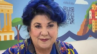 Marisa Laurito: 