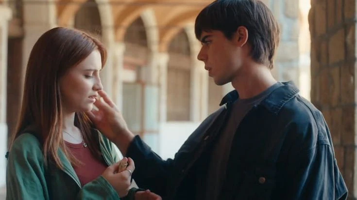 “Crush”, a Cartoons on the Bay vince una storia d’amore tossico (ma a lieto fine)