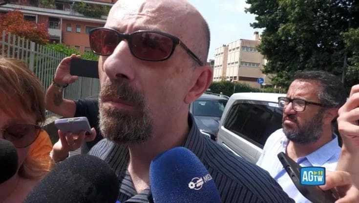 Uccisa dall'auto guidata da ragazzini, i figli di De Astis: 