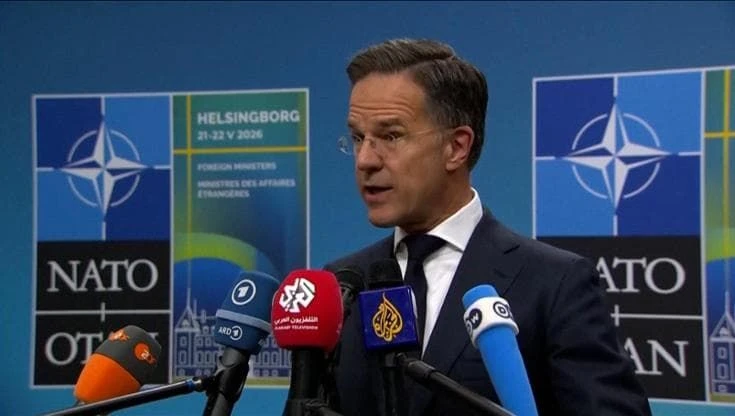 Rutte: 