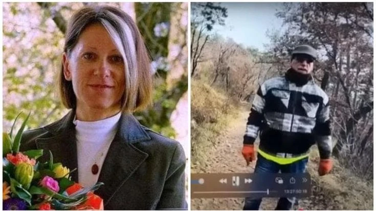 Caso Resinovich, il tecnico: “La frattura alla vertebra potrei averla provocata io”