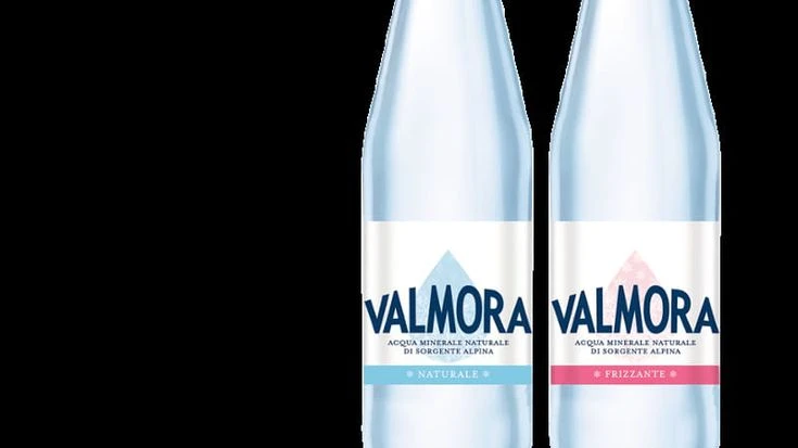 Semestre in crescita per acqua Valmora, risultati solidi a giugno 2025