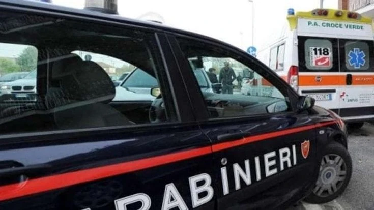 Pugni e spintoni durante la lite, muore imprenditore di 64 anni a Campodolcino: arrestato aggressore