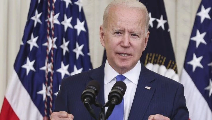 Usa, ripresa con il turbo, corrono banche e prezzi e Biden punta sulla spesa