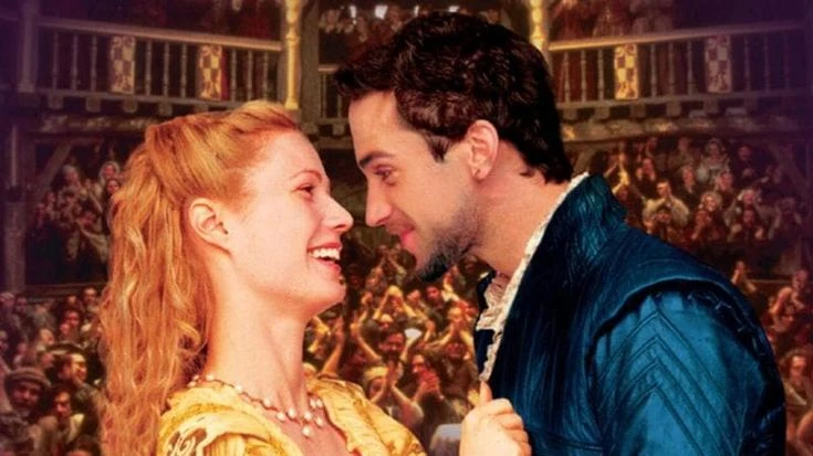 ‘Shakespeare in love’, 25 anni fa la passione e il tormento conquistavano il cinema (e gli Oscar)