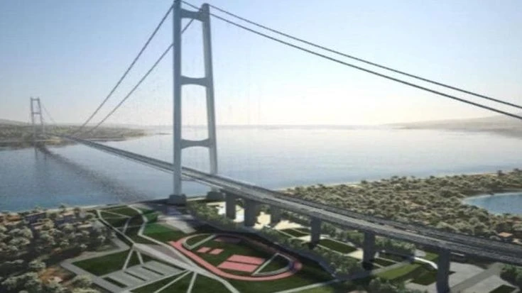 Doglioni: “Nello Stretto possibili sismi più forti di quelli previsti dal progetto del Ponte”
